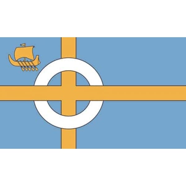 isle of skye flag