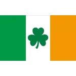 Ireland Shamrock Tri-Coour