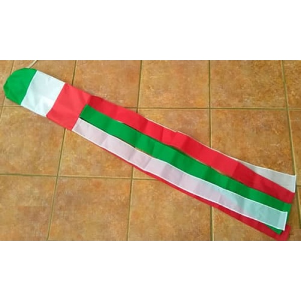 Italy Windsock