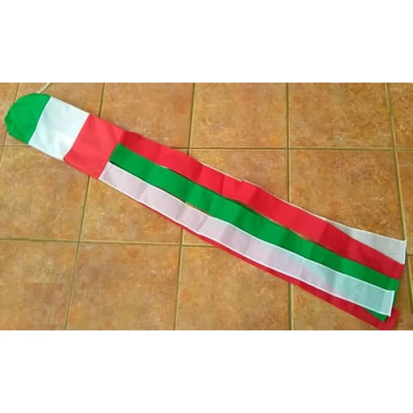 Italy Windsock