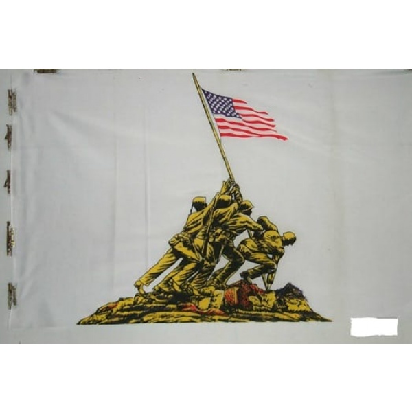 Iwo Jima