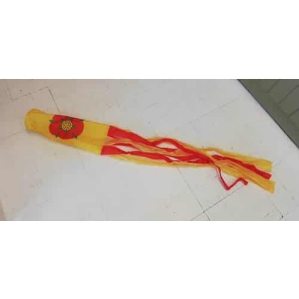 Lancashire windsock