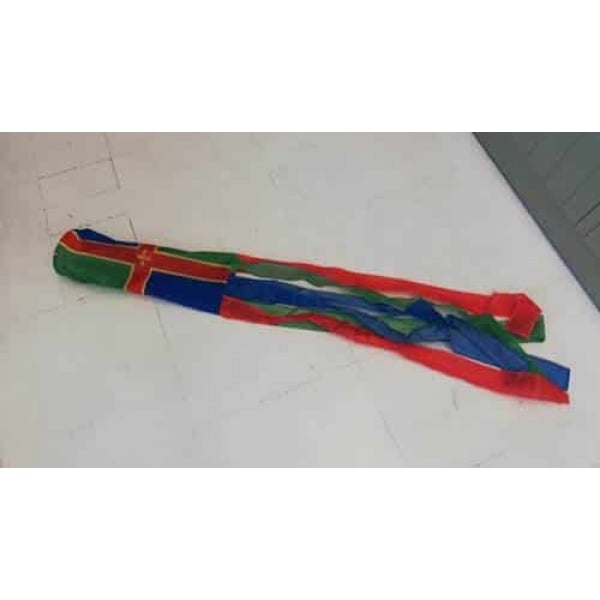 Lincolnshire windsock