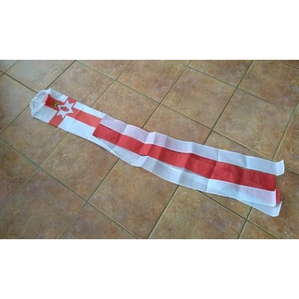 Northern Ireland Windsock