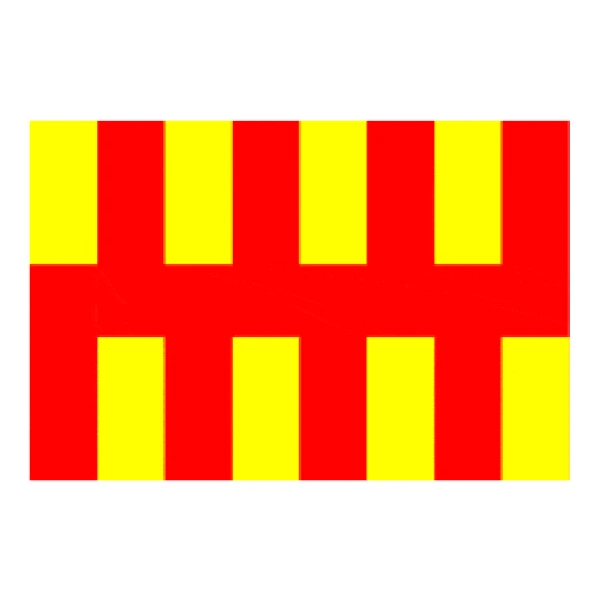 Northumberland 3'x2'
