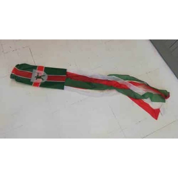Nottinghamshire Windsock