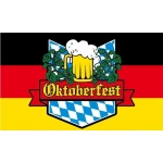 Oktoberfest 5'x3'