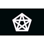 Pentacle/Pentagram 5'x3'