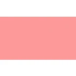 Plain Pink 3'x2'