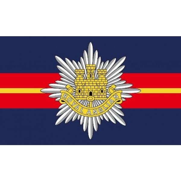 Royal Anglian Regiment