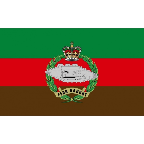 Royal Tank Regiment
