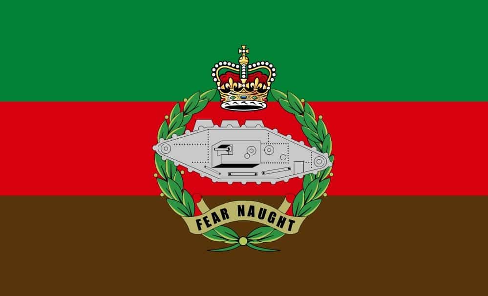 Royal Tank Regiment Royal Tank Regiment