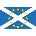 scotland in europe
