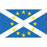 scotland in europe