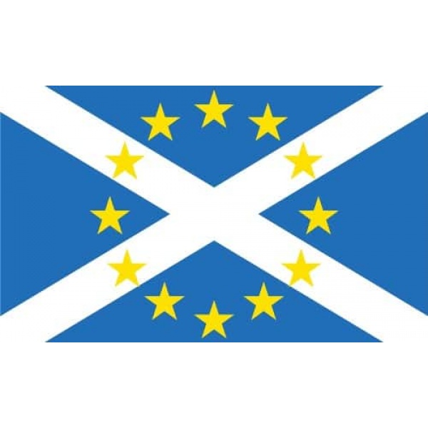 scotland in europe