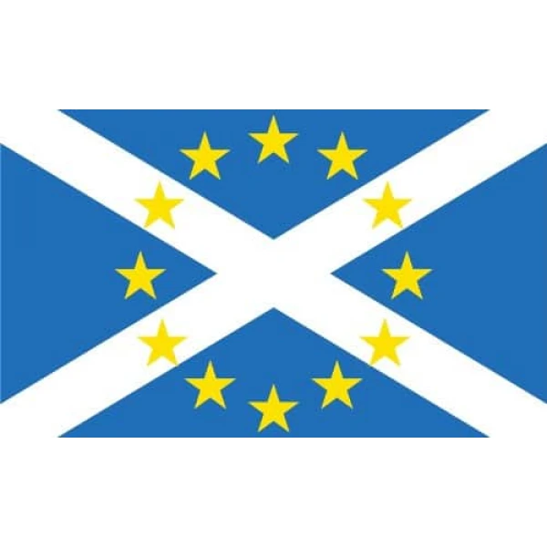 scotland in europe