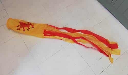 Somerset Somerset Windsock - Image 1