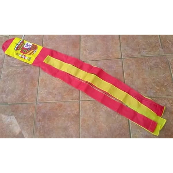 Spain Windsock