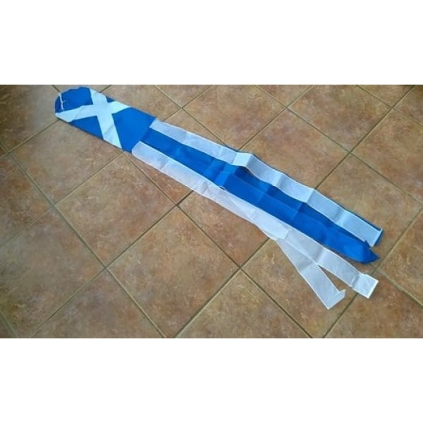 St Andrews Windsock