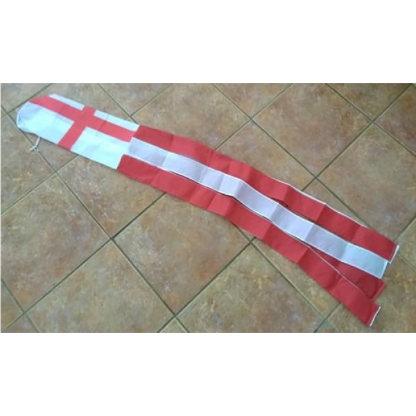 St George Windsock