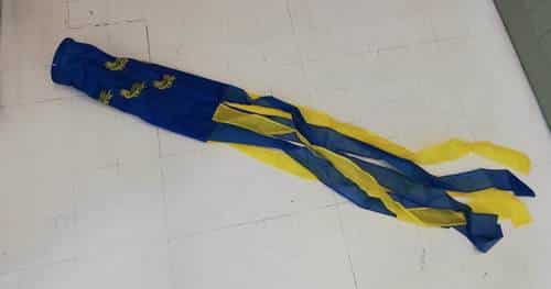 Sussex Sussex Windsock - Image 1