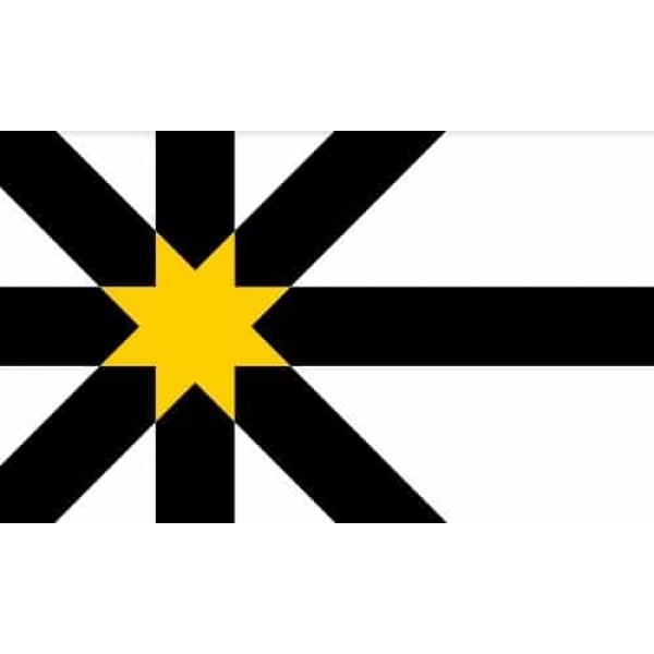 Sutherland 5'x3'