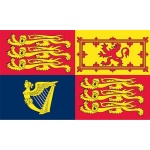 Giant UK Royal Standard 8'x5'