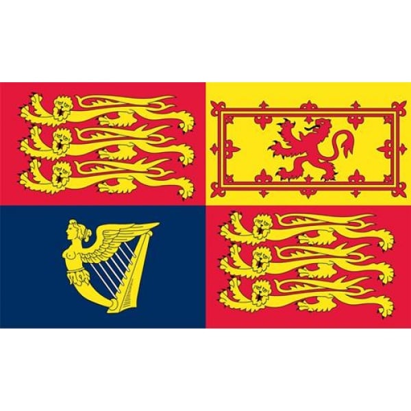 Giant UK Royal Standard 8'x5'