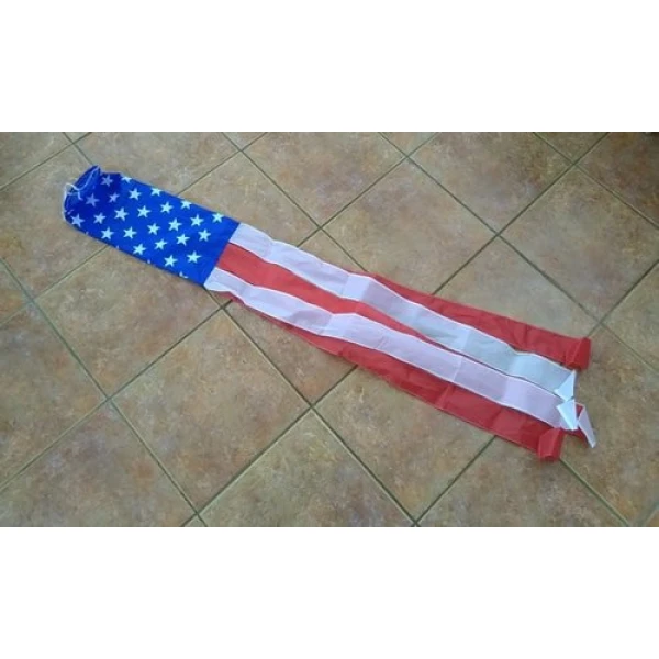 USA Windsock