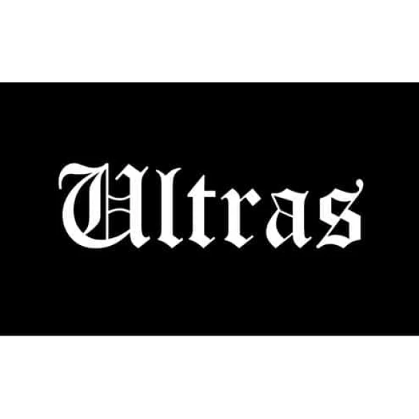 Ultras 5'x3'