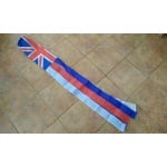 Union Jack Windsock