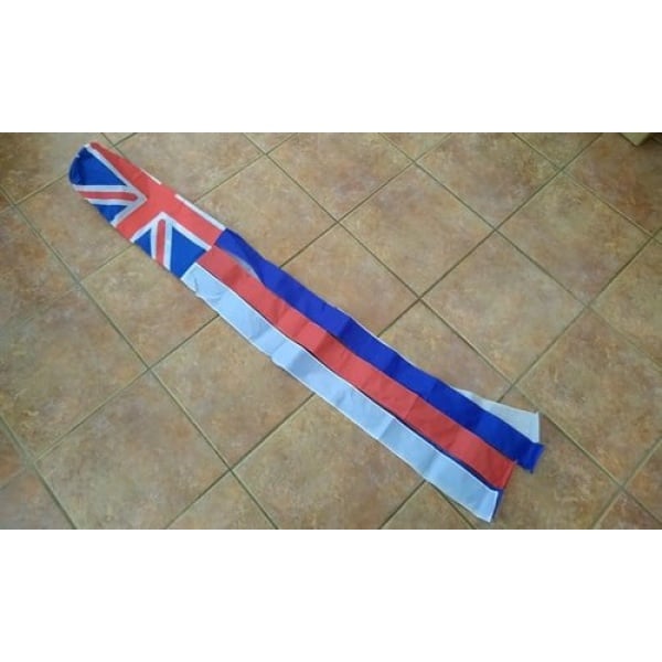 Union Jack Windsock