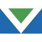 Vegan flag