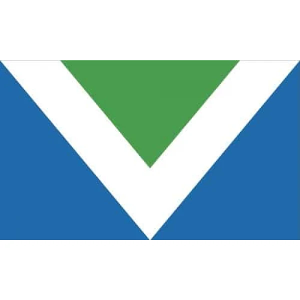 Vegan flag