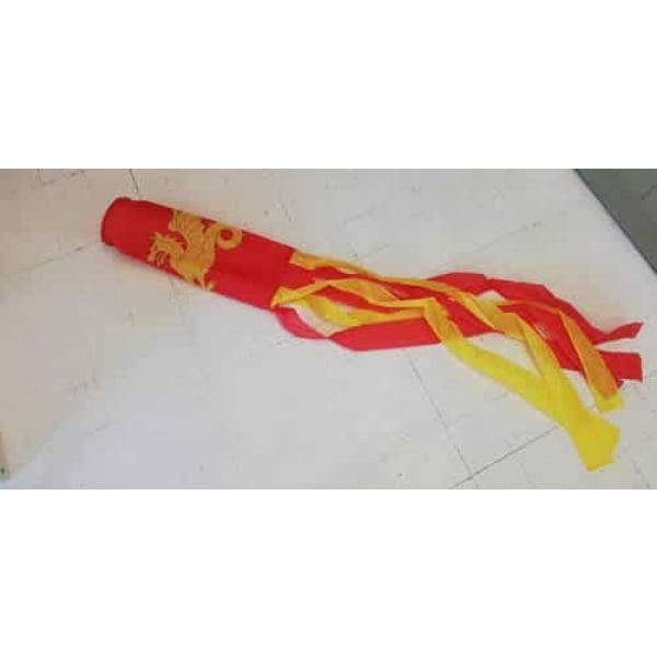 Wessex Windsock