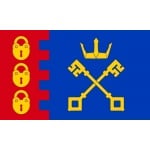 Willenhall-Hand-Flag