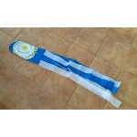 Yorkshire flag Windsock