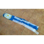 Yorkshire flag Windsock