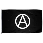 Anarchy 5'x3' - Image 2