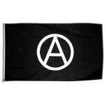 Anarchy 3'x2' - Image 2