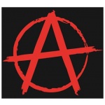Anarchy new 5'x3' - Image 2