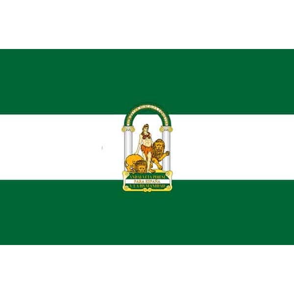 Andalucia (Spain) 5'x3'