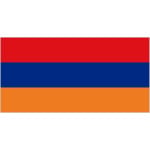 Armenia 3' x 2'