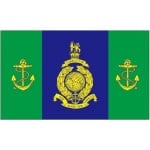 Assault Squadron Royal Marines 5'x3'