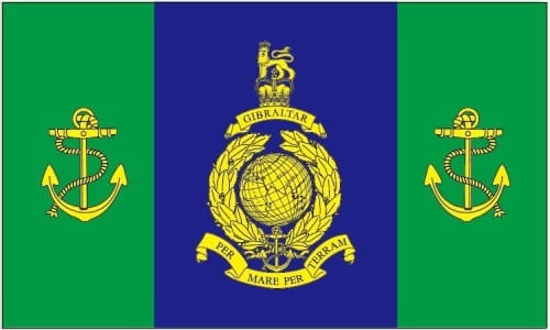 assault-squadron-544f88678867c Assault Squadron Royal Marines 5'x3' - Image 1