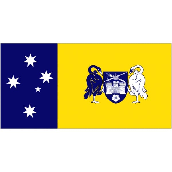 Australian Capital Territory 5'x3'