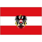 Giant Austria State (Eagle)