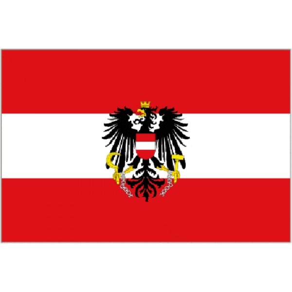 Giant Austria State (Eagle)