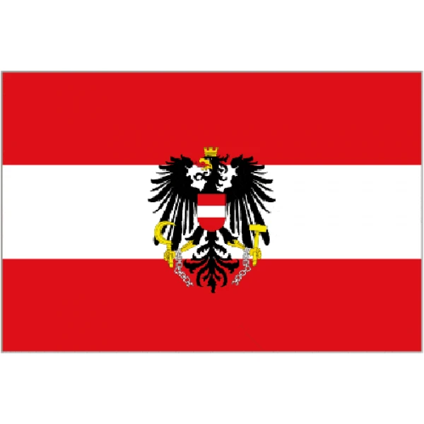 Giant Austria State (Eagle)