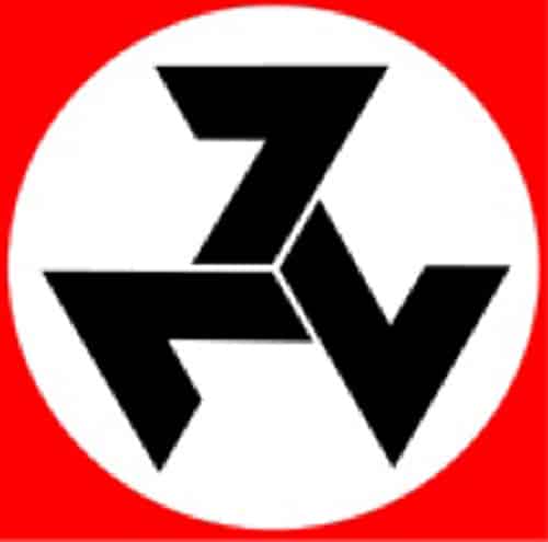 awb-afrikaner-re-4de4be3626c97 AWB Afrikaner Resistance Movement 5'x3' - Image 1